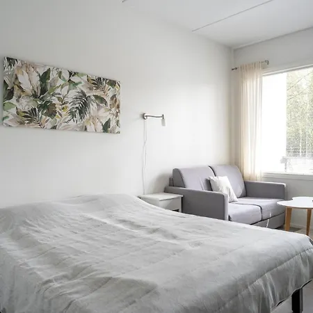 Appartement In Lapland - Yllaes Sivulantie 103