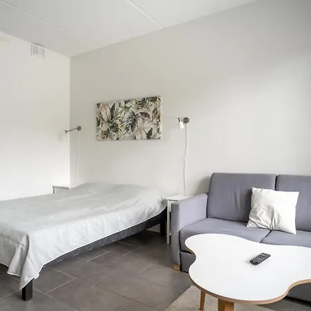 In Lapland - Yllaes Sivulantie 103 Appartement Äkäslompolo