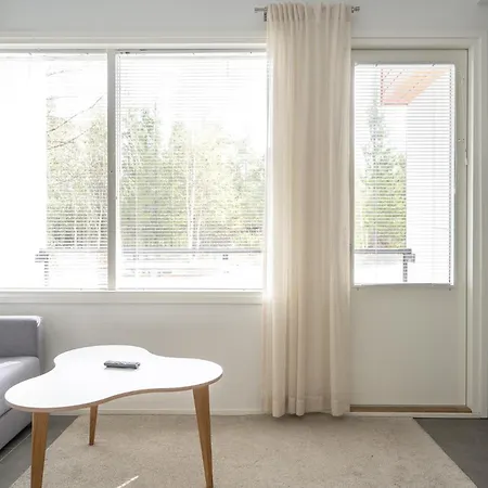 In Lapland - Yllaes Sivulantie 103 Appartement *