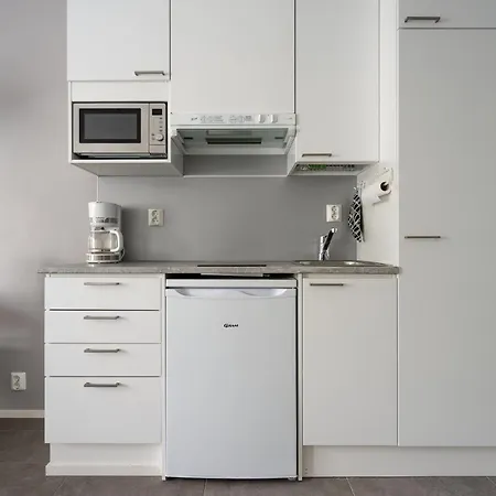 In Lapland - Yllaes Sivulantie 103 Appartement