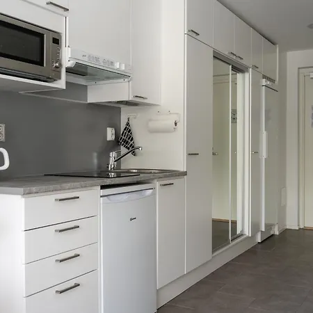 In Lapland - Yllaes Sivulantie 103 Appartement *