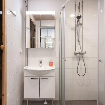 In Lapland - Yllaes Sivulantie 103 Appartement