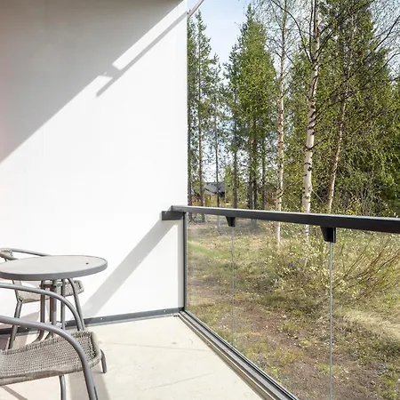 In Lapland - Yllaes Sivulantie 103