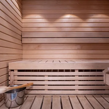 In Lapland - Yllaes Sivulantie 103 Appartement Äkäslompolo