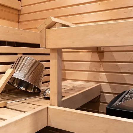 In Lapland - Yllaes Sivulantie 103 * Äkäslompolo