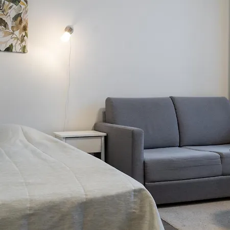 Yllaes Sivulantie 103 By In Lapland Apartment *
