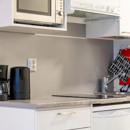 Yllaes Sivulantie 103 By In Lapland Apartment *