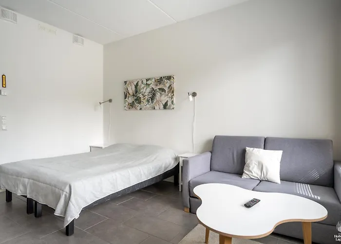 In Lapland - Ylläs Sivulantie 103 Lägenhet Äkäslompolo