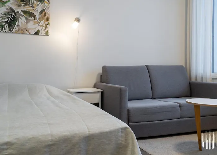 In Lapland - Ylläs Sivulantie 103 Lägenhet *